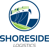 Shorside Logistics Logo